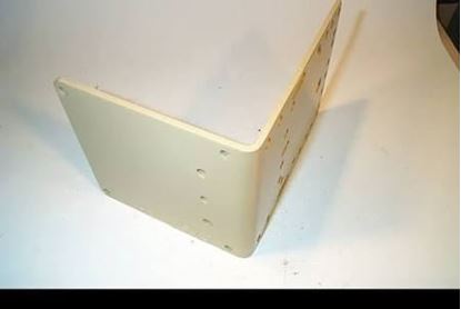 Picture of 90'ANGLE MOTOR MTG.BRACKET For Schneider Electric (Barber Colman) Part# AM-301