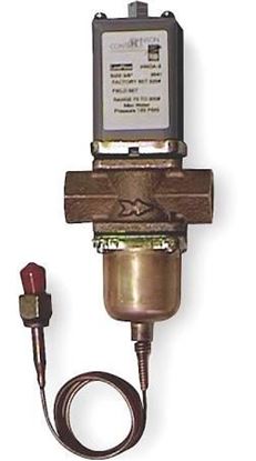 Picture of 3/8"LO-FLO #-ACT.WTR.REG.VALVE For Johnson Controls Part# V46DA-2