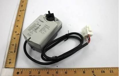 Picture of Motor Actuator For Lennox Part# 77W92