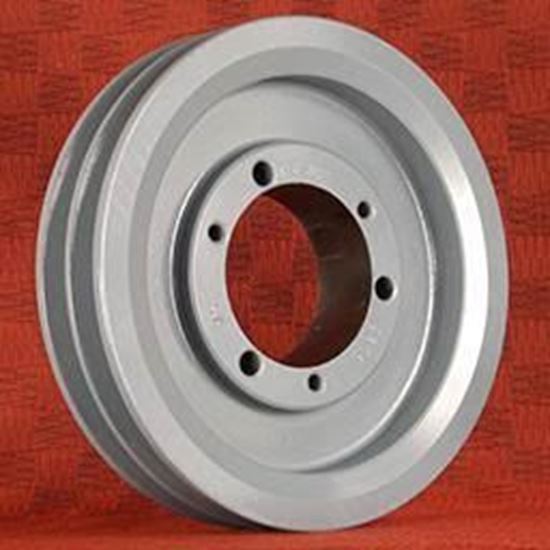 Picture of 2 GROOVE,10.40"OD C.I. SHEAVE For Browning Part# 2C100SF