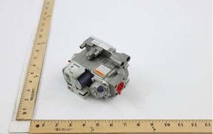 Picture of Gas Valve 3Stg Modulating 24v For Trane Part# VAL10381