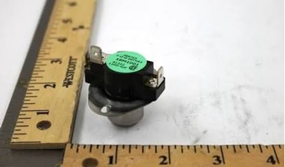 Picture of HI LIMIT SWITCH For Lennox Part# 18M10