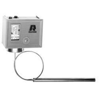 Picture of SPDT Low#Ctrol 10"/100# M/R For Ranco Part# O16-585