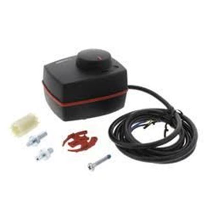 Picture of ARA663 3PNT FLOAT 96 SEC For Danfoss Part# 193B-1600