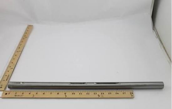 Picture of 1x22.295 Fan Shaft For Trane Part# SHF1504