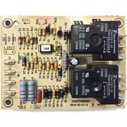 Picture of CONTROL BOARD For Armstrong Furnace Part# R39029B002