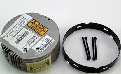 Picture of MODULE,CNTRL,PRGRM,1HP,EON ECM For York Part# S1-324-36081-316