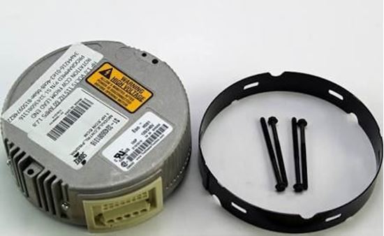 Picture of MODULE,CNTRL,PRGRM,1HP,EON ECM For York Part# S1-324-36081-316
