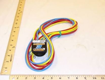 Picture of 3Ph Wiring Harness,Molded Plug For Lennox Part# 38M36