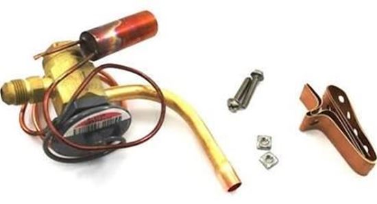 Picture of R410A TXV VALVE For Carrier Part# 332368-754