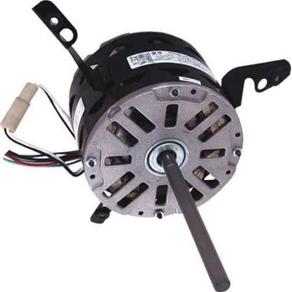 Picture of 277v1PH 1/3,1/4,1/6HP 1075RPM  For Century Motors Part# 9433A