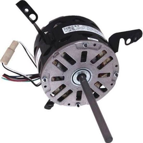 Picture of 277v1PH 1/3,1/4,1/6HP 1075RPM  For Century Motors Part# 9433A