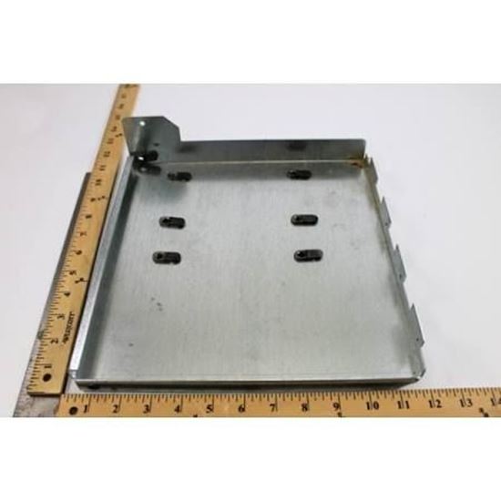Picture of Blower Motor Base For Lennox Part# 65M97