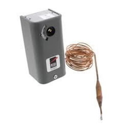 Picture of 25/225F 10'CAP SPDT,3.5FIX DIF For Johnson Controls Part# A19AAF-12