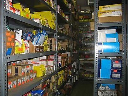 Picture of 1/4"x1/2"SWT TUAE EXP VLVE For Danfoss Part# 068U2318