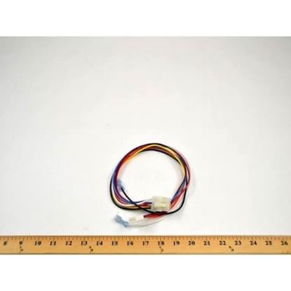Picture of BLOWER WIRING HARNESS For Carrier Part# 320734-701