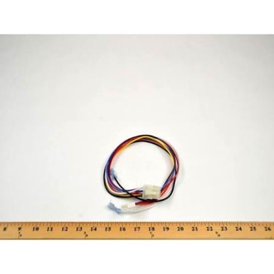 Picture of BLOWER WIRING HARNESS For Carrier Part# 320734-701