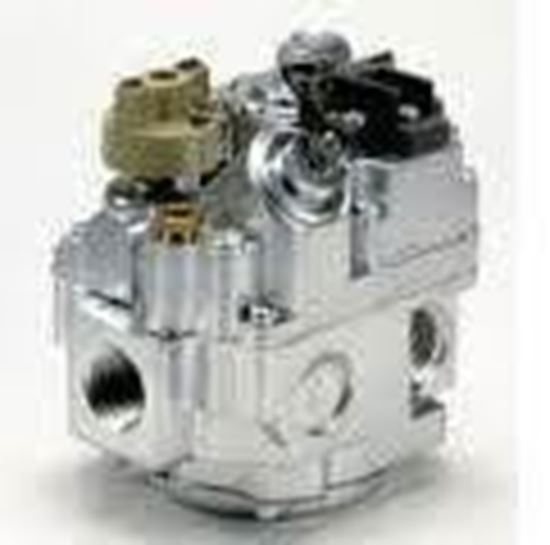 Picture of 1.5HP 115/230V 1725RPM ODP Mtr For York Part# S1-024-25056-001