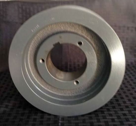 Picture of 7.75" 4 GROOVE SHEAVE For Browning Part# 4TB74