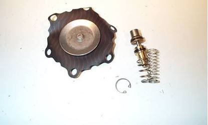 Picture of REBUILD KIT For ASCO Part# 180-215