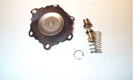 Picture of REBUILD KIT For ASCO Part# 180-215