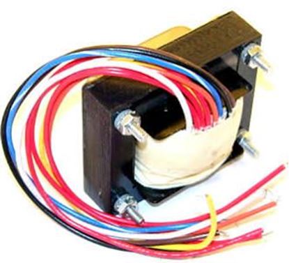Picture of 1/8HP 110V Motor Speed Xformer For Daikin-McQuay Part# 4EPB7715