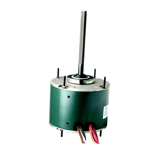Picture of 1/4HP 208-230V 1075RPM 2Sp Mtr For Rheem-Ruud Part# 51-20896-01
