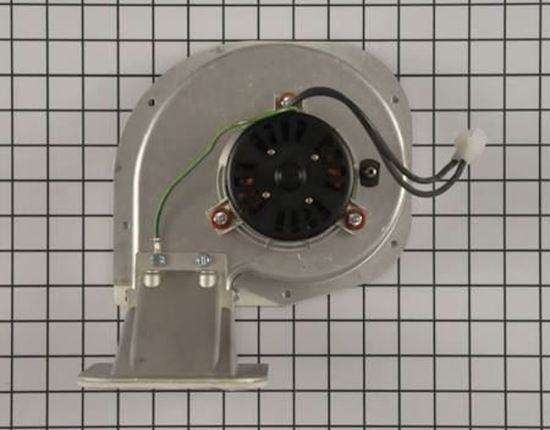 Picture of 115V 1Ph 3000RPM InducerAsmbly For York Part# S1-024-27519-000