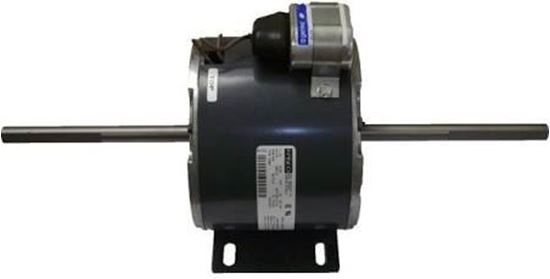 Picture of 1/8HP 115V 1050RPM DblShft Mtr For PennBarry Part# 56350-0