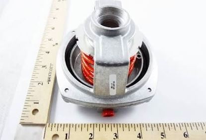 Picture of 11SQ.IN. ACTUATOR 10-11.25# For Schneider Electric (Barber Colman) Part# MK-4621-422