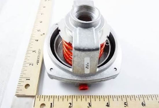 Picture of 11SQ.IN. ACTUATOR 10-11.25# For Schneider Electric (Barber Colman) Part# MK-4621-422