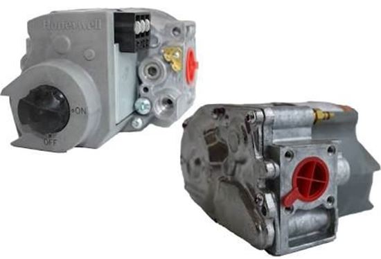 Picture of REPLACEMENT LP GAS VALVE KIT For Weil McLain Part# 381-356-533