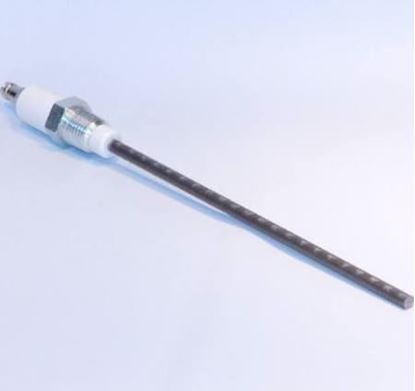 Picture of 6" FLAME ROD For Auburn Part# E5-FRS-2-6