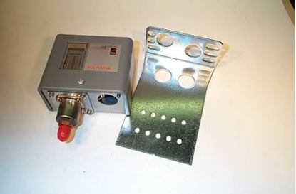 Picture of 50/450# OPEN-HI,PRESSURE SWTCH For Johnson Controls Part# P170CA-3