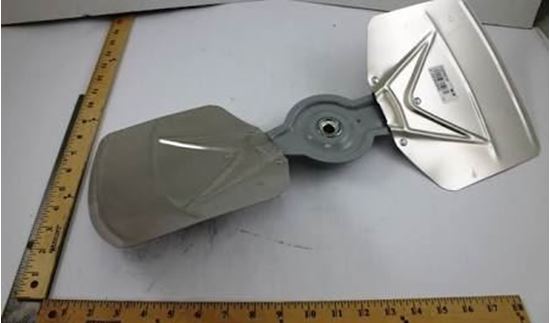 Picture of 22"dia 24deg 1/2" CW 2bld Fan For York Part# S1-026-34009-000