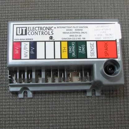 Picture of Ignition Module  For Carrier Part# LH33EP040