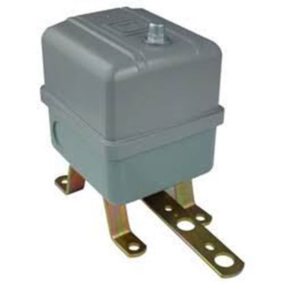 Picture of 2Pole Open On Rise FloatSwitch For Schneider Electric-Square D Part# 9036GG2R