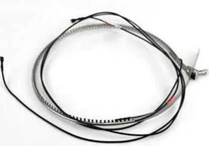 Picture of Crankcase Heater For Carrier Part# HT32TC701