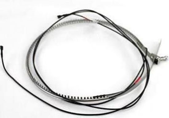 Picture of Crankcase Heater For Carrier Part# HT32TC701