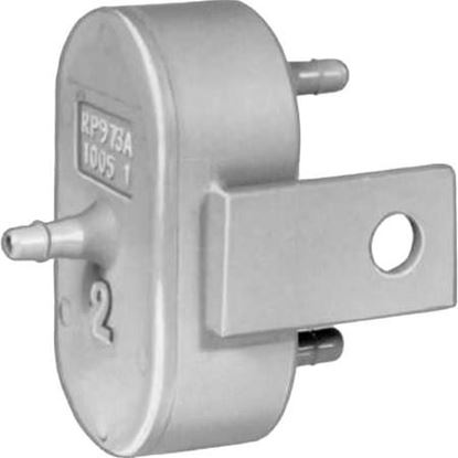 Picture of AVERAGING RELAY  For Honeywell Part# RP973A1005