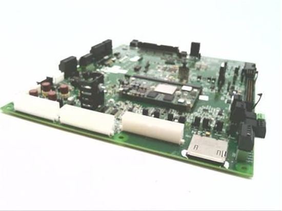 Picture of Microboard For York Part# 331-02430-601