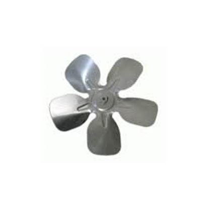 Picture of FAN BLADE 1/2"BORE, 18"DIA, 3B For Lennox Part# 72L75