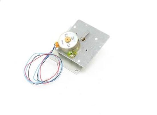 Picture of 24V Actuator For Trane Part# MOT5704