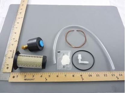 Picture of MAINTENANCE KIT For SPX Flow-Hankinson Part# HPRMK-2