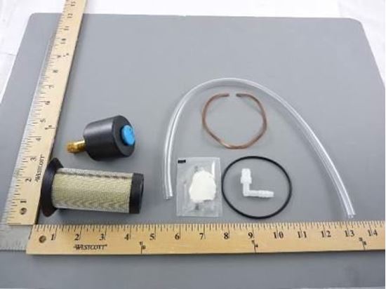 Picture of MAINTENANCE KIT For SPX Flow-Hankinson Part# HPRMK-2