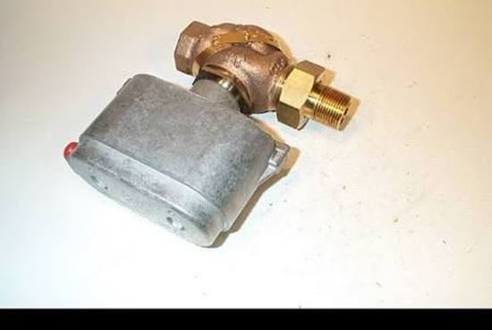 Picture of 3/4"UnionAngle NO 8.5cv 3-7# For Schneider Electric (Barber Colman) Part# VK-7211-201-3-6