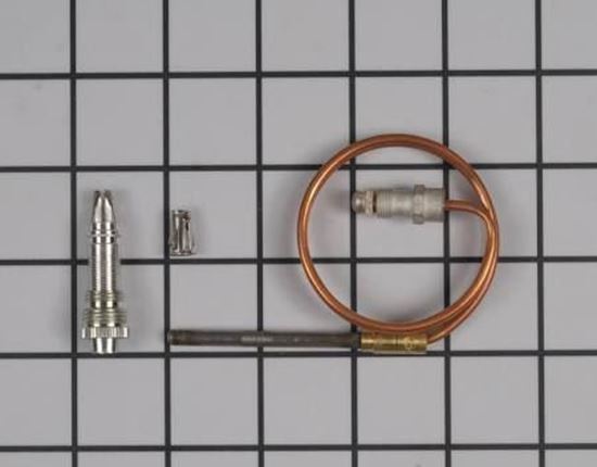 Picture of 30MV THERMOCOUPLE 18 INCH For Honeywell  Part# Q340A1066
