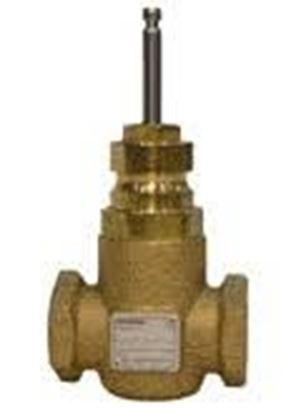 Picture of 1" NC Vlv SS 250 10cv For Siemens Building Technology Part# 599-03077