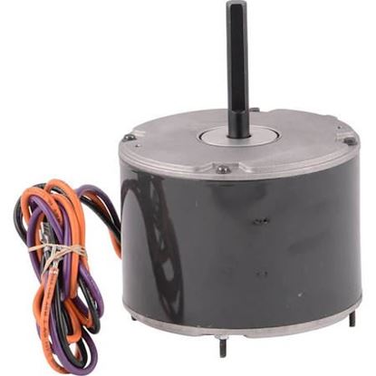 Picture of 208/230V 1PH 1/6HP 825RPM CCW For Lennox Part# 72H73