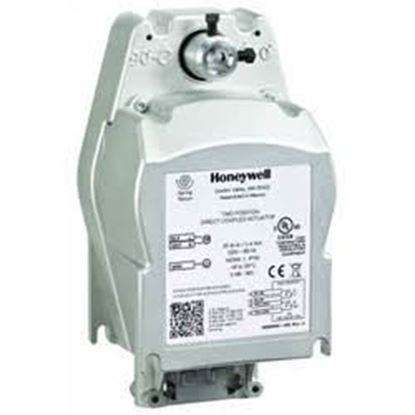 Picture of 24vFireSmoke80#2posSR Act For Honeywell  Part# MS8109F1010